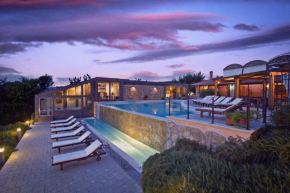 Villa Hotel Valle Del Marta Resort Tarquinia